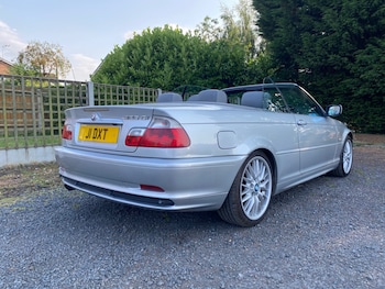 Used BMW 3 Series undefined for sale - 76115444: Photo
