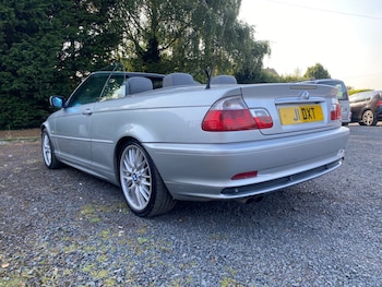 Used BMW 3 Series undefined for sale - 76115444: Photo