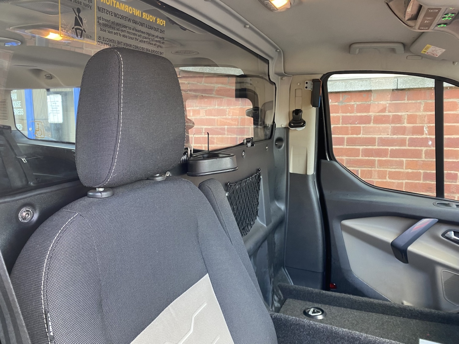 Used Ford Tourneo Custom 2018 for sale - 76330299: Photo 5