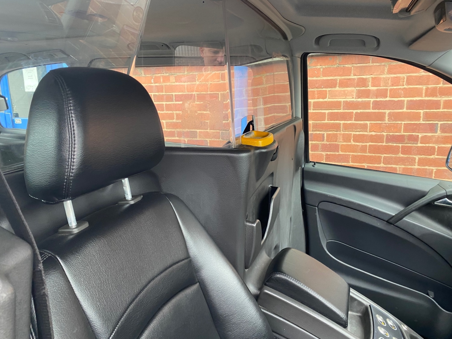 Used Mercedes-Benz Vito 2016 for sale - 76115291: Photo 7