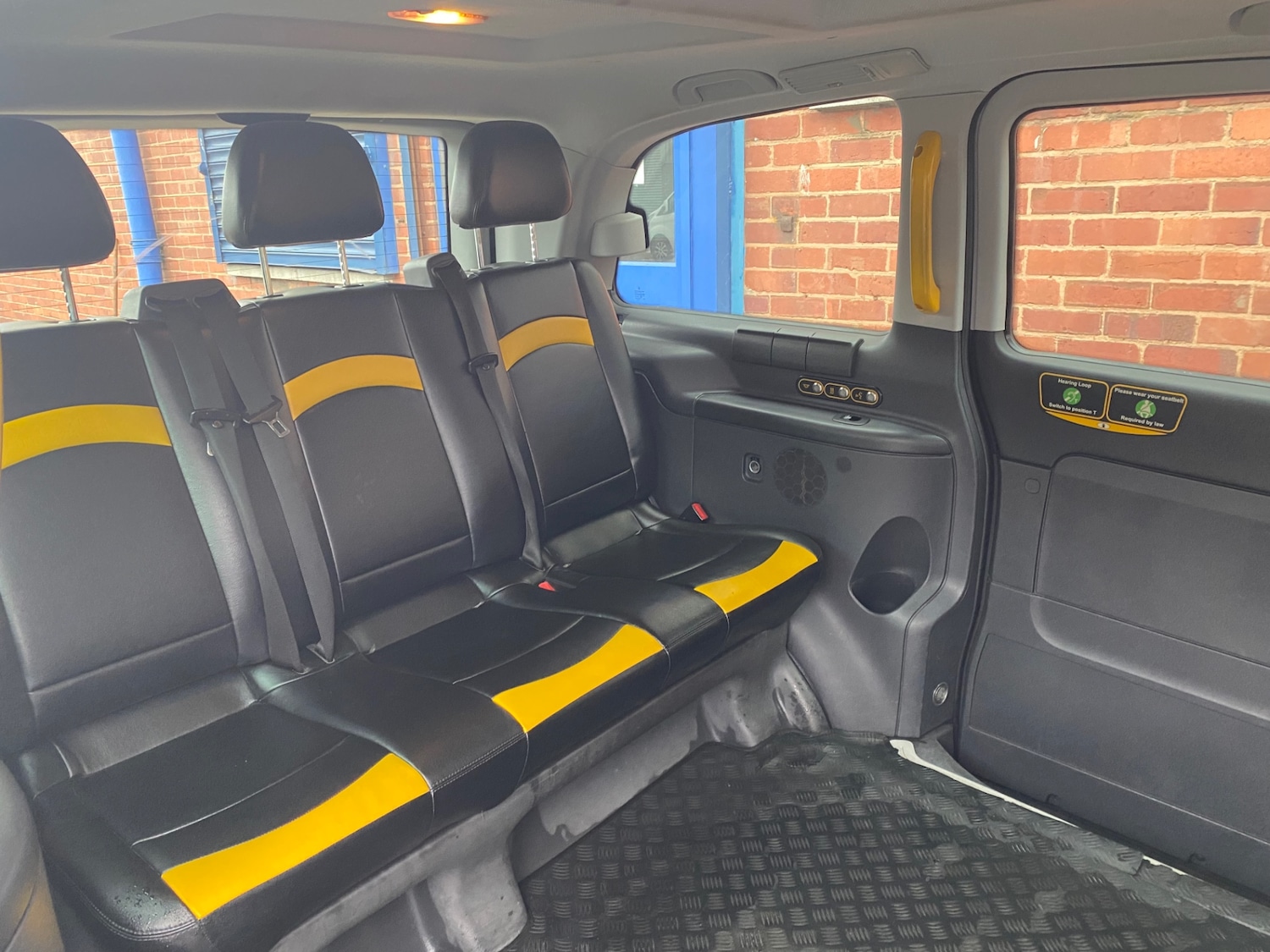 Used Mercedes-Benz Vito 2016 for sale - 76115291: Photo 8