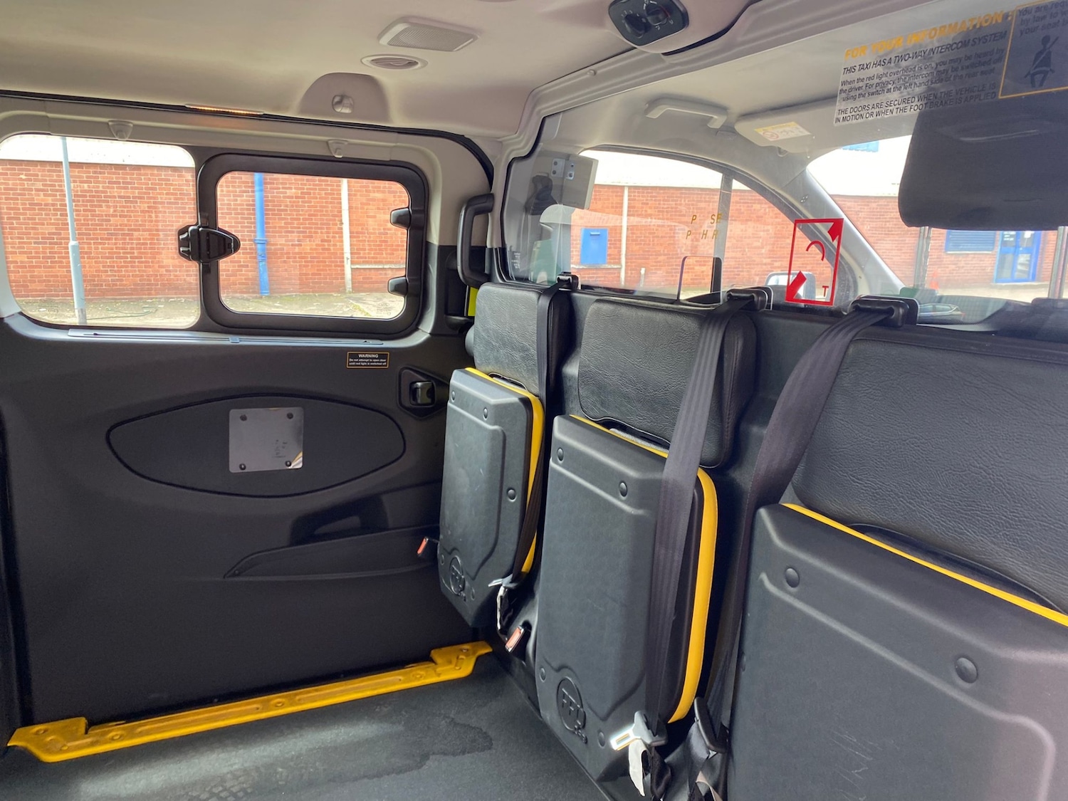 Used Ford Tourneo Custom 2018 for sale - 76116703: Photo 8