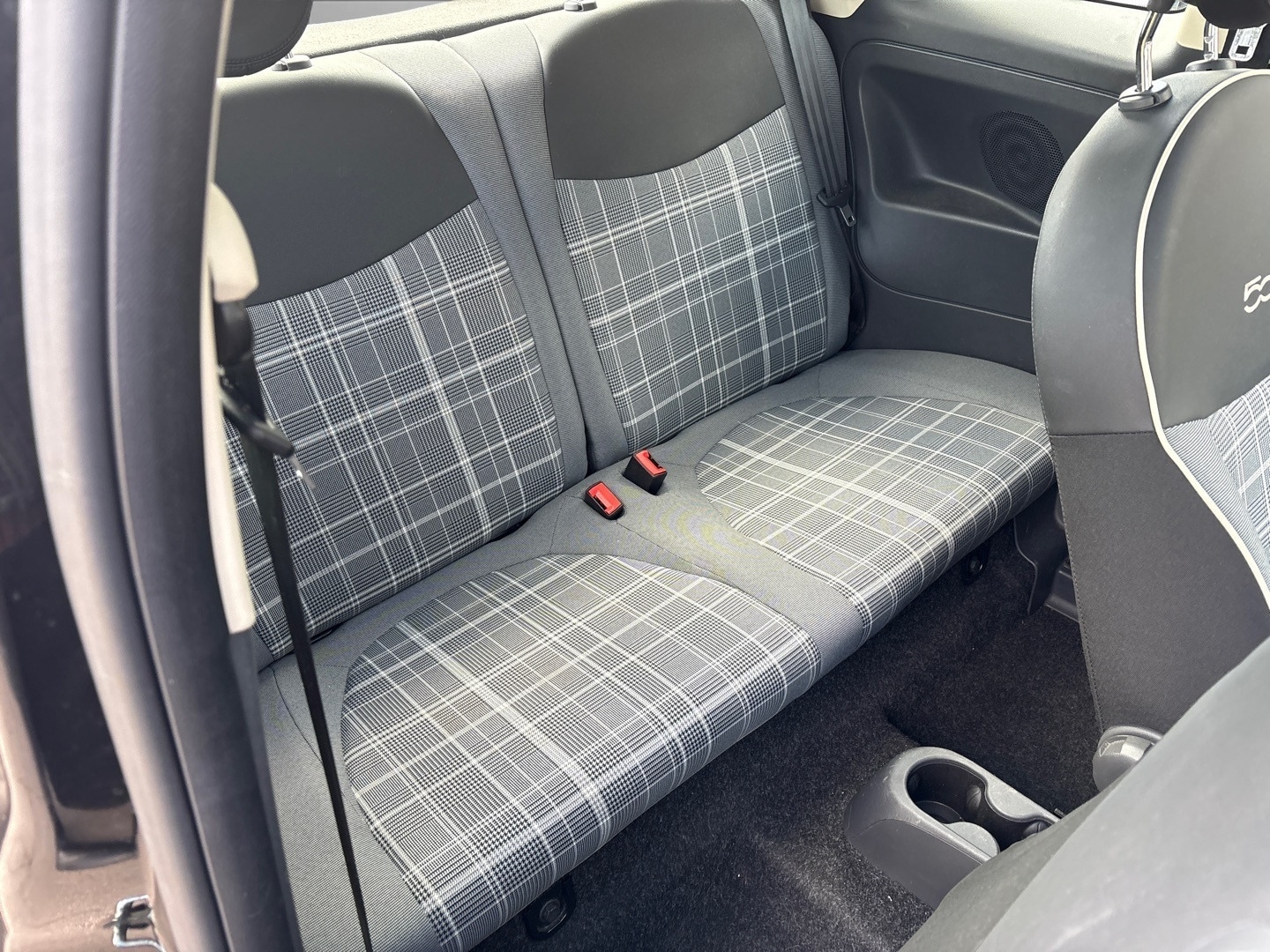 Used Fiat 500 2016 for sale - 78144297: Photo 10