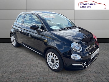 Used Fiat 500 2016 for sale - 78144297: Photo