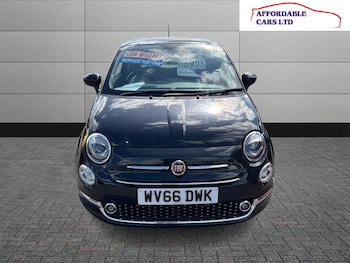 Used Fiat 500 2016 for sale - 78144297: Photo