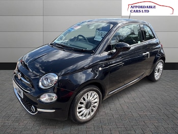 Used Fiat 500 2016 for sale - 78144297: Photo