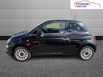 Used Fiat 500 2016 for sale - 78144297: Photo