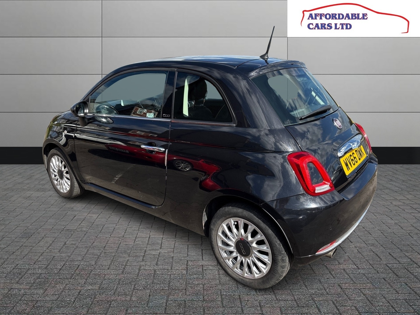 Used Fiat 500 2016 for sale - 78144297: Photo 5