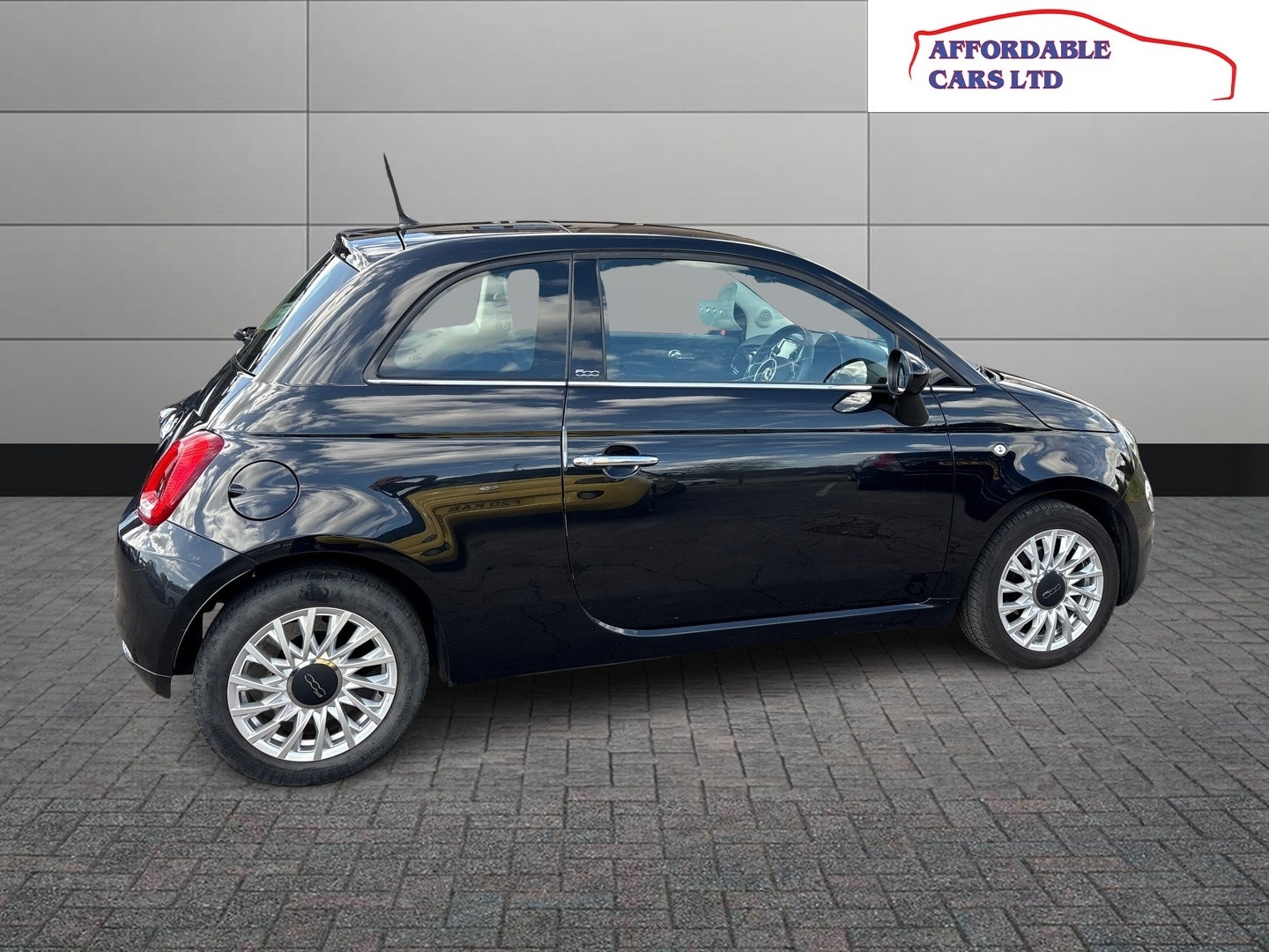 Used Fiat 500 2016 for sale - 78144297: Photo 8