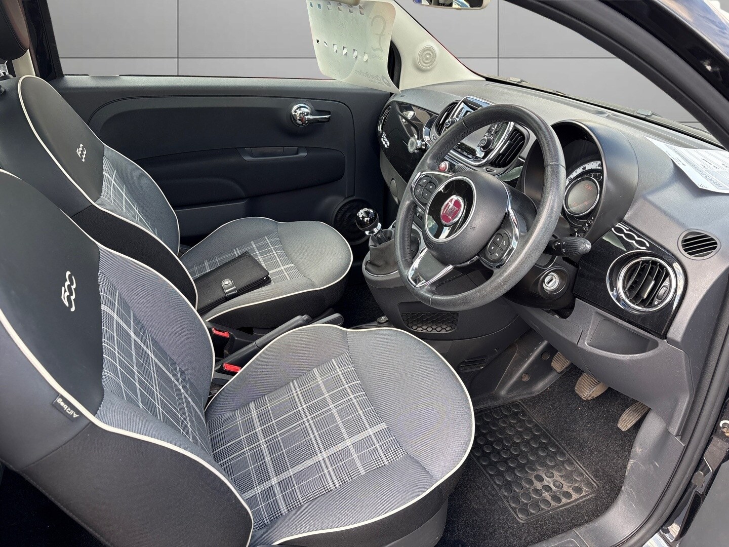 Used Fiat 500 2016 for sale - 78144297: Photo 9