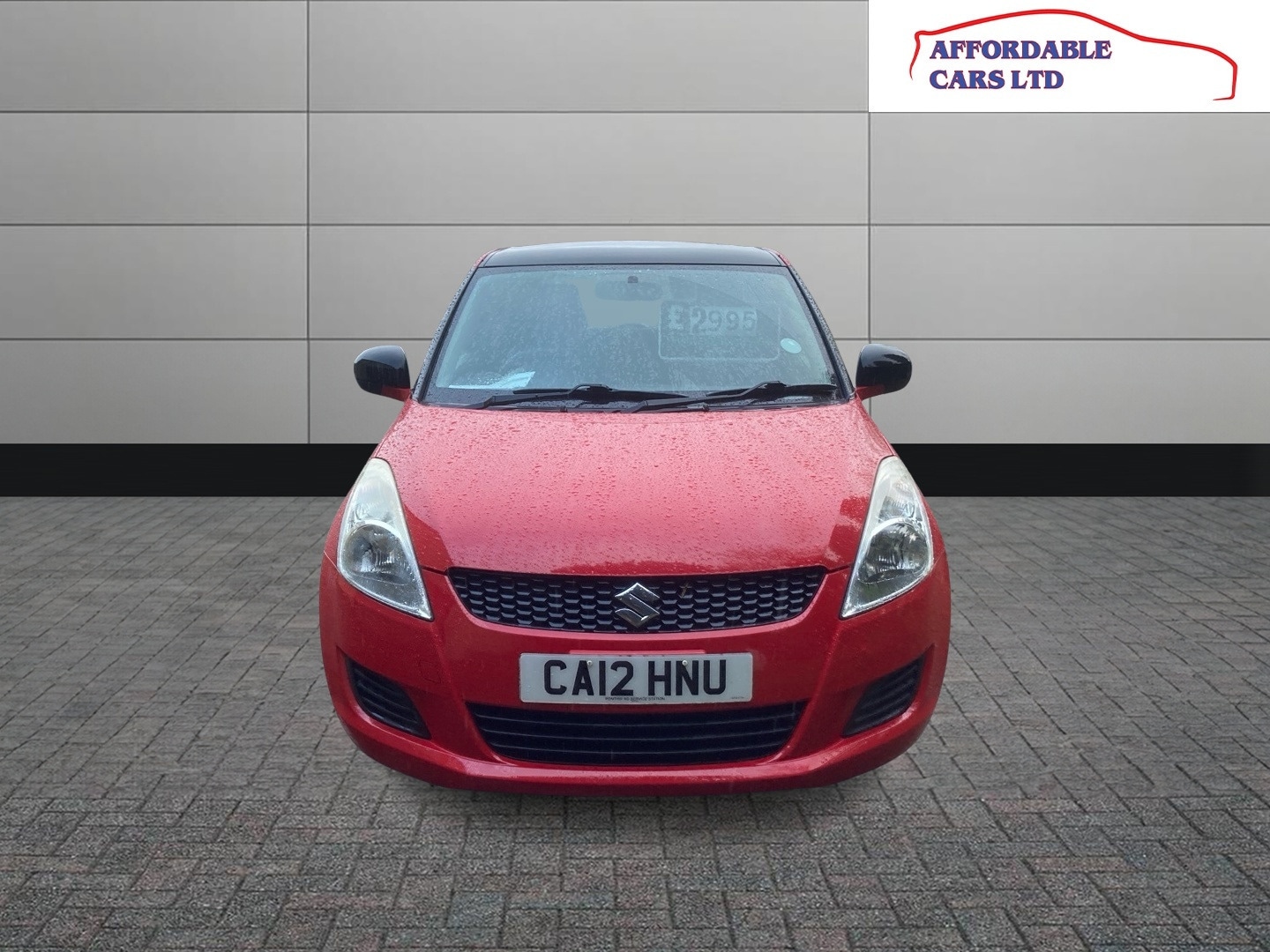 Used Suzuki Swift 2012 for sale - 76844894: Photo 2
