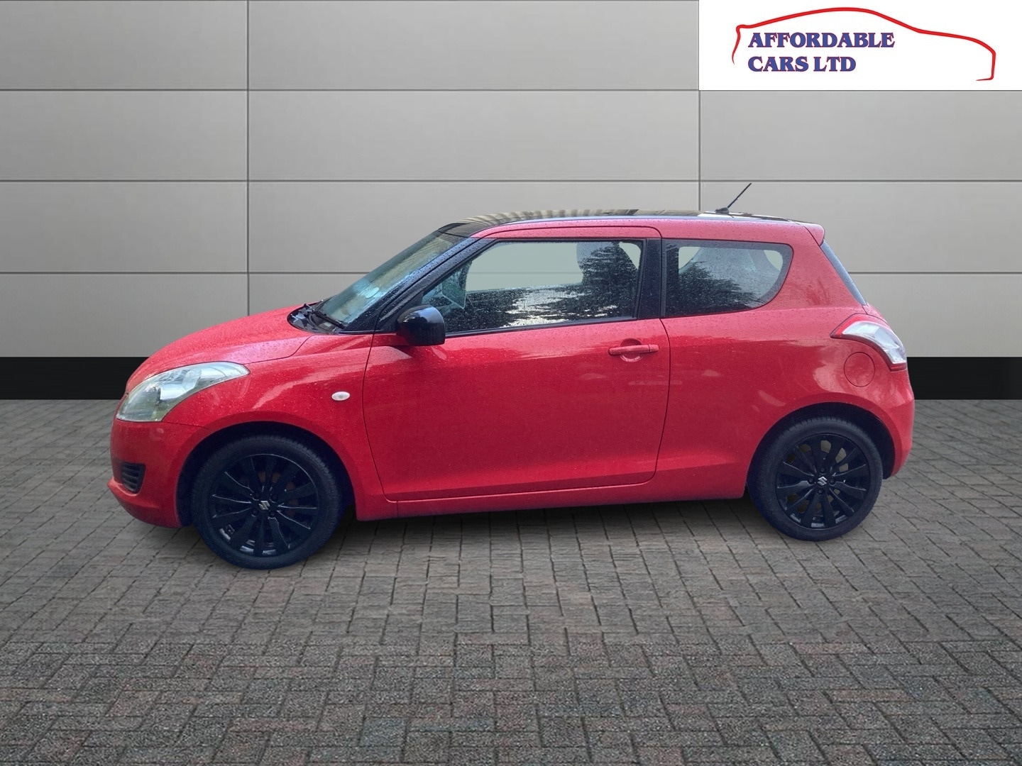 Used Suzuki Swift 2012 for sale - 76844894: Photo 4