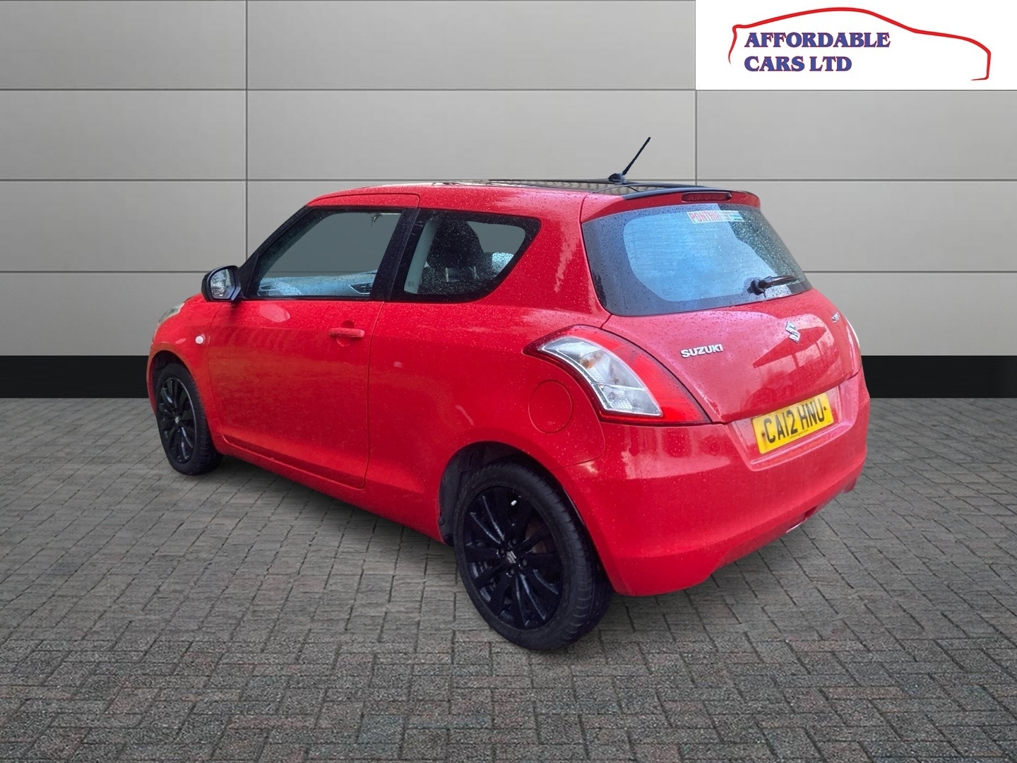 Used Suzuki Swift 2012 for sale - 76844894: Photo 5