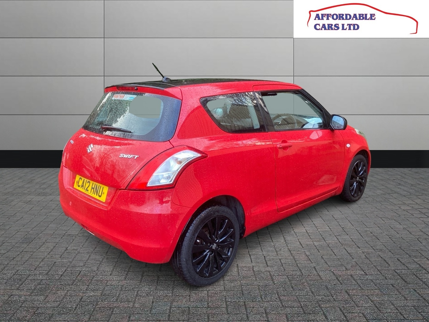 Used Suzuki Swift 2012 for sale - 76844894: Photo 7