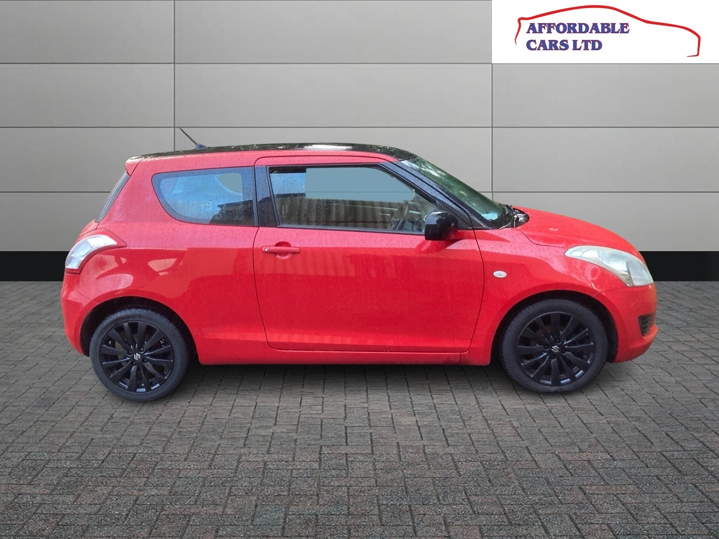 Used Suzuki Swift 2012 for sale - 76844894: Photo 8