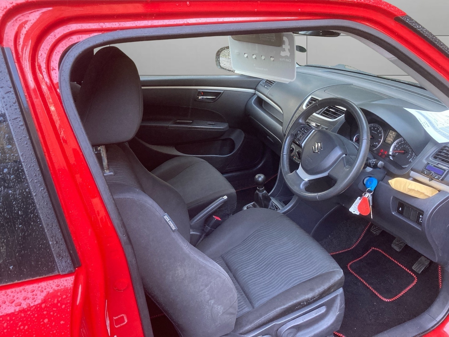 Used Suzuki Swift 2012 for sale - 76844894: Photo 9