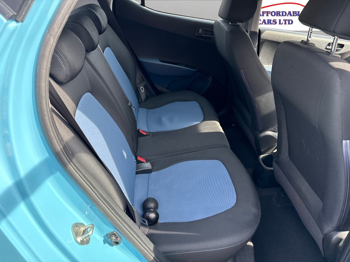 Used Hyundai i10 2014 for sale - 77963265: Photo 10