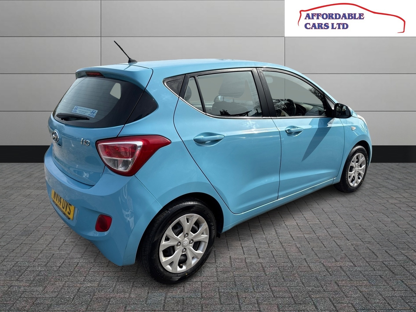Used Hyundai i10 2014 for sale - 77963265: Photo 7