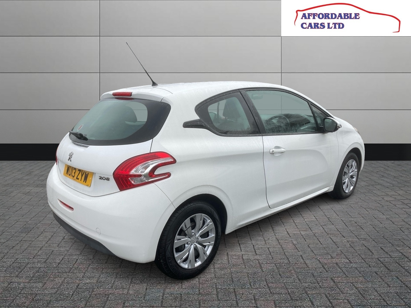 Used Peugeot 208 2013 for sale - 76719275: Photo 7