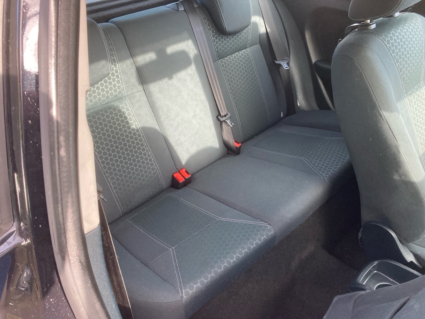 Used Ford Fiesta 2012 for sale - 76892217: Photo 10