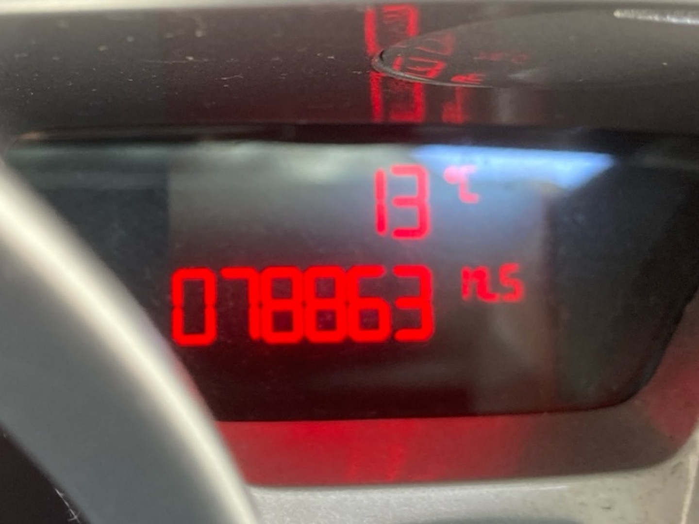 Used Ford Fiesta 2012 for sale - 76892217: Photo 11