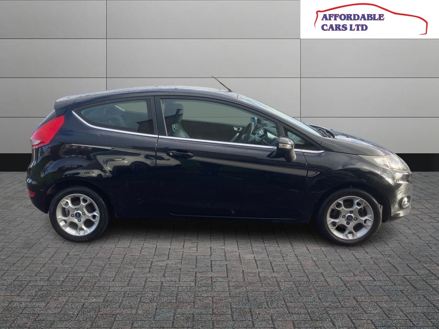 Used Ford Fiesta 2012 for sale - 76892217: Photo 8