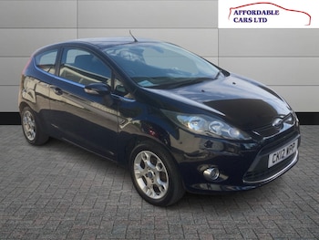 Ford - Fiesta