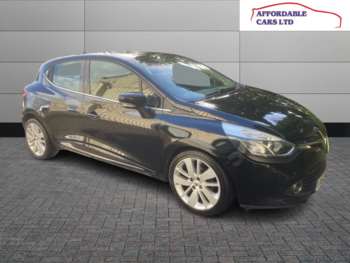 Used Renault Clio 2013 for sale - 73814835: Photo