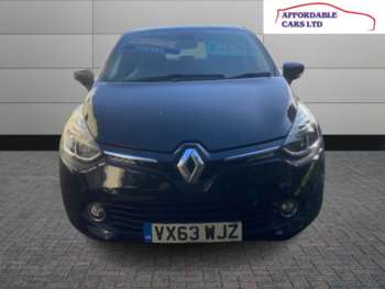 Used Renault Clio 2013 for sale - 73814835: Photo
