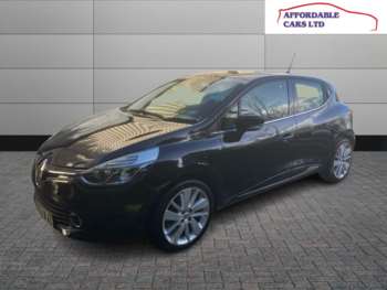 Used Renault Clio 2013 for sale - 73814835: Photo