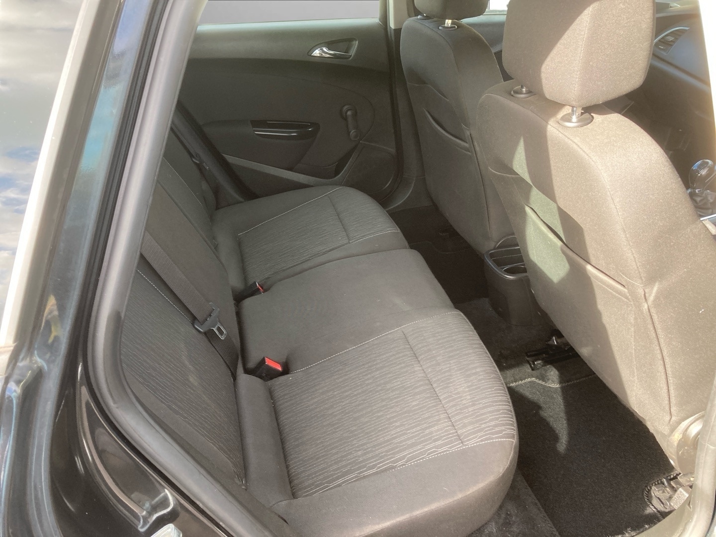 Used Vauxhall Astra 2013 for sale - 76382389: Photo 10