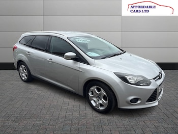 Used Ford Focus 2012 for sale - 78250168: Photo