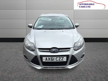 Used Ford Focus 2012 for sale - 78250168: Photo