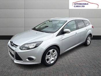 Used Ford Focus 2012 for sale - 78250168: Photo