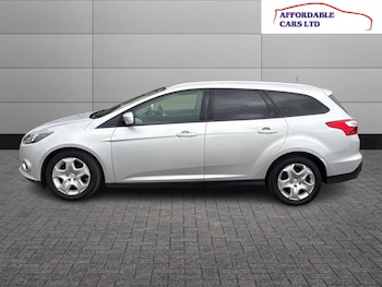 Used Ford Focus 2012 for sale - 78250168: Photo