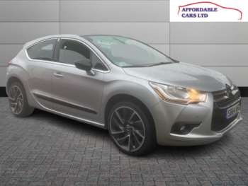 2014 (64) - 2.0 HDi DSport 5dr