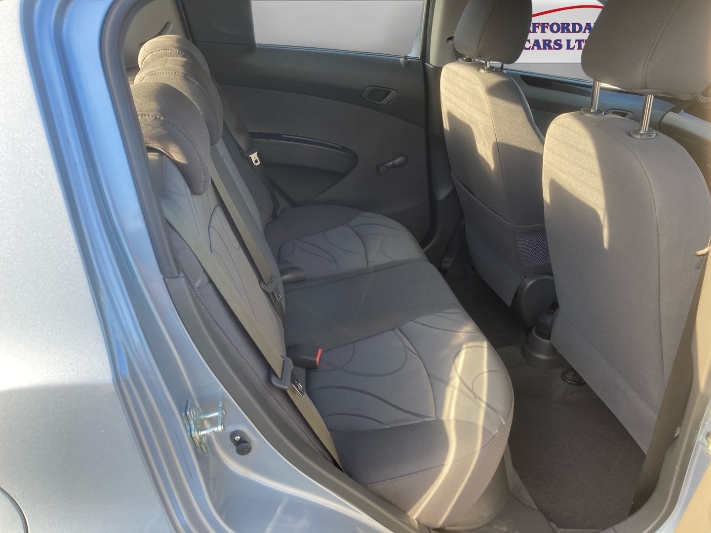 Used Chevrolet Spark 2011 for sale - 77159618: Photo 10