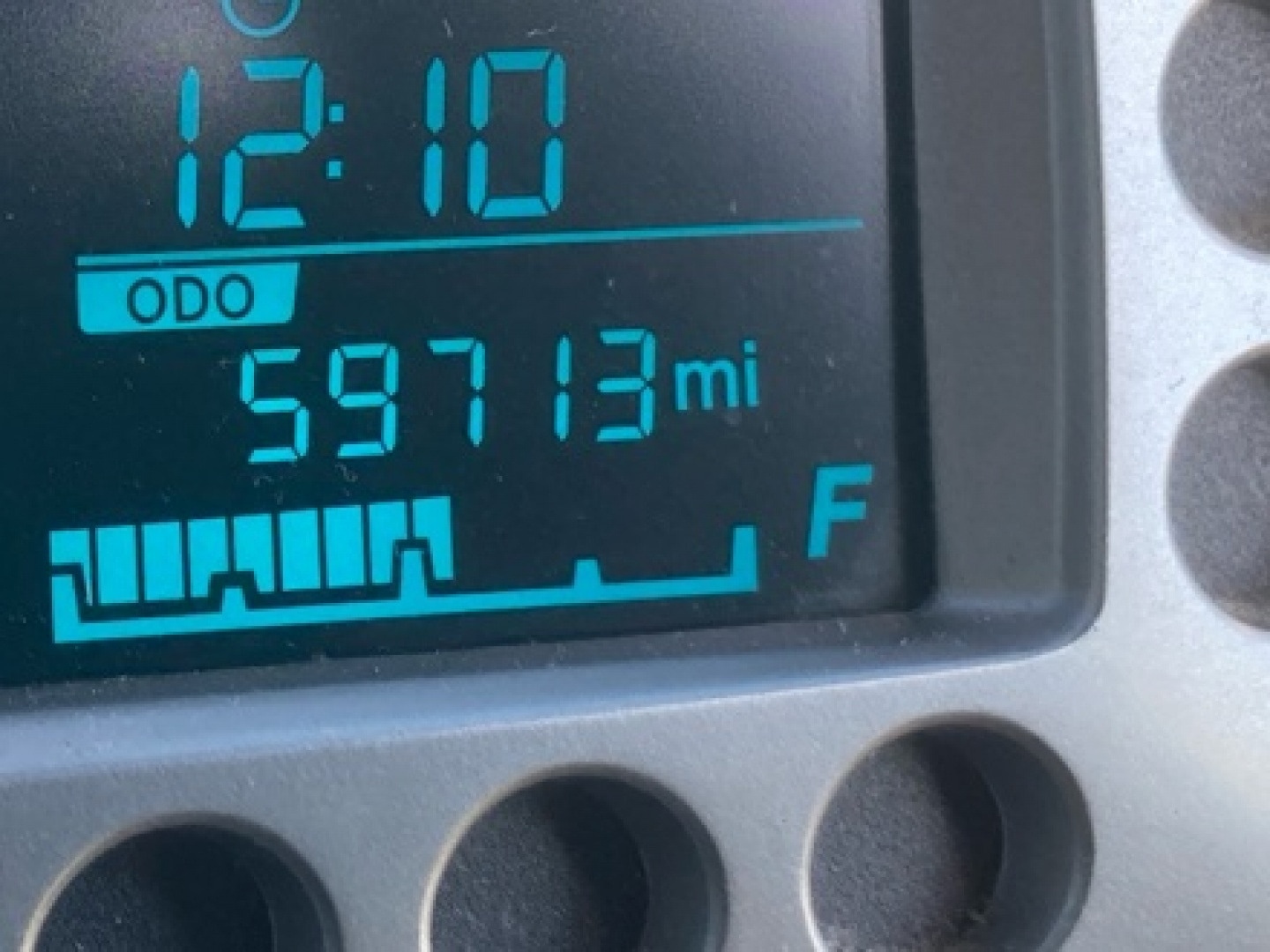 Used Chevrolet Spark 2011 for sale - 77159618: Photo 11