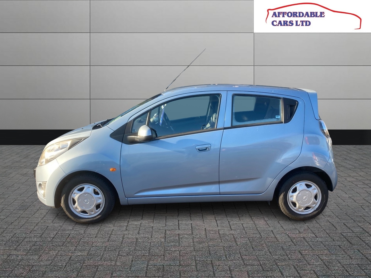 Used Chevrolet Spark 2011 for sale - 77159618: Photo 4