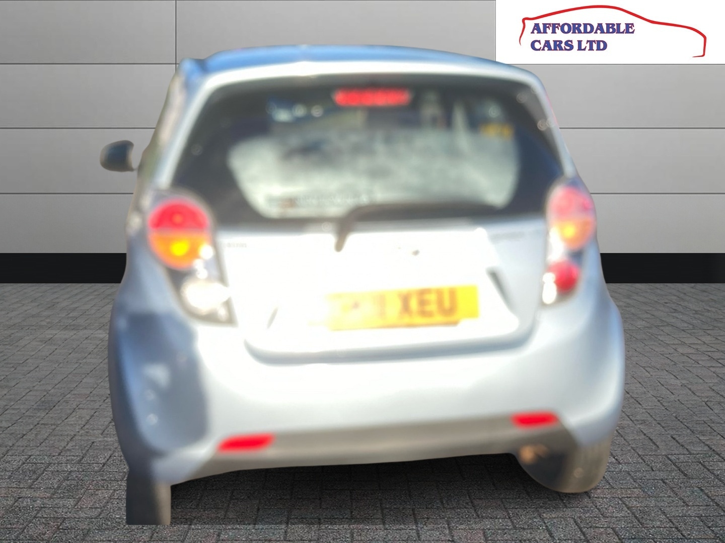 Used Chevrolet Spark 2011 for sale - 77159618: Photo 6