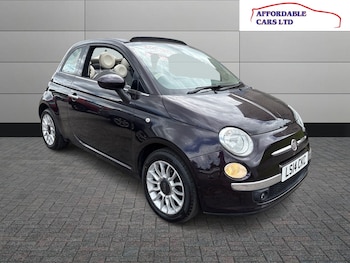 Used Fiat 500 2014 for sale - 79055713: Photo