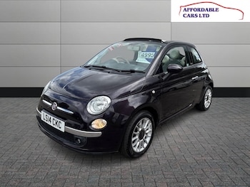 Used Fiat 500 2014 for sale - 79055713: Photo