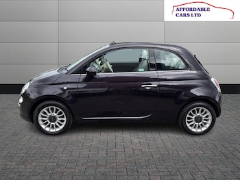 Used Fiat 500 2014 for sale - 79055713: Photo