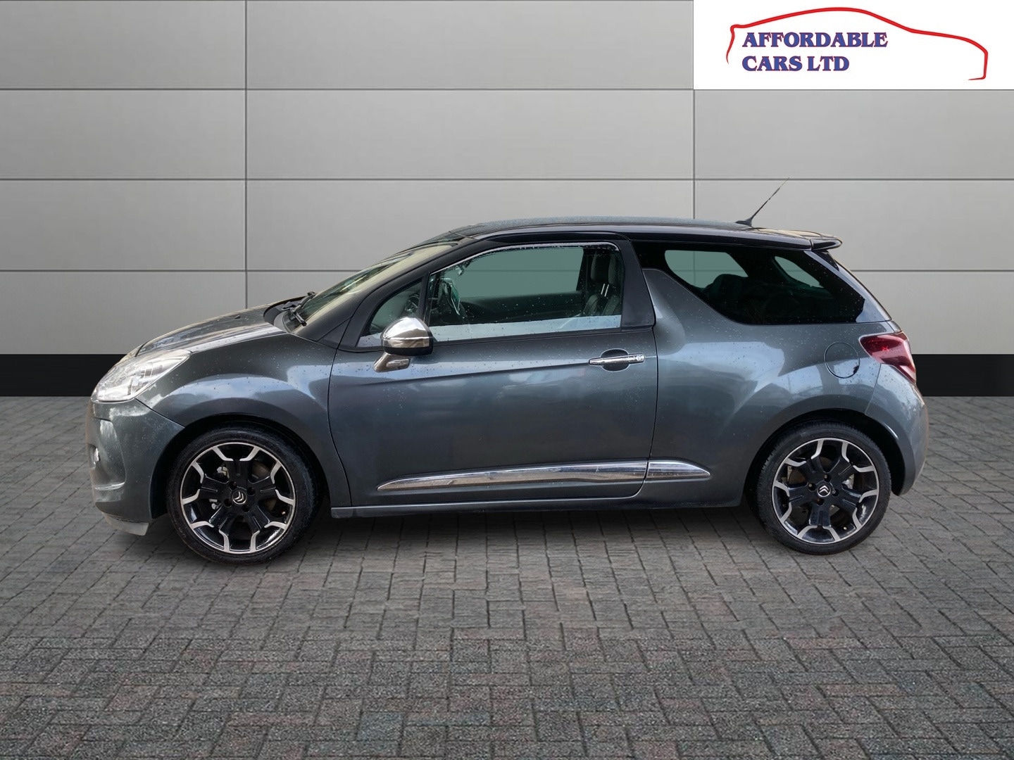 Used Citroen DS3 2014 for sale - 77378444: Photo 4