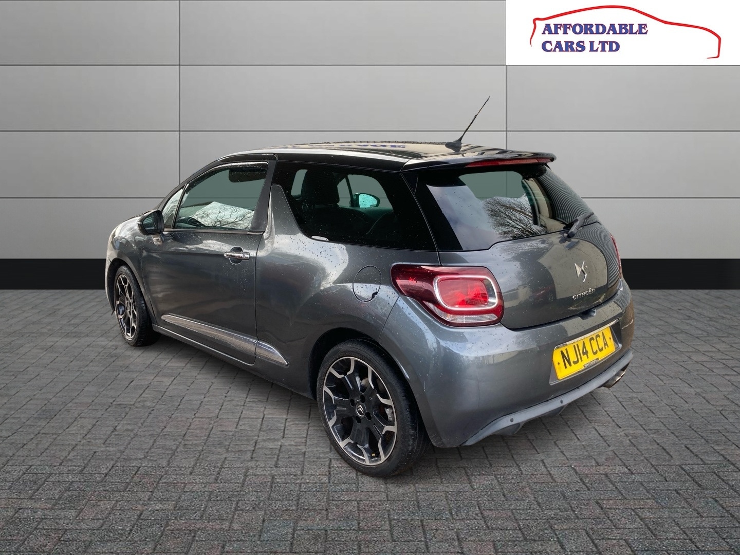 Used Citroen DS3 2014 for sale - 77378444: Photo 5