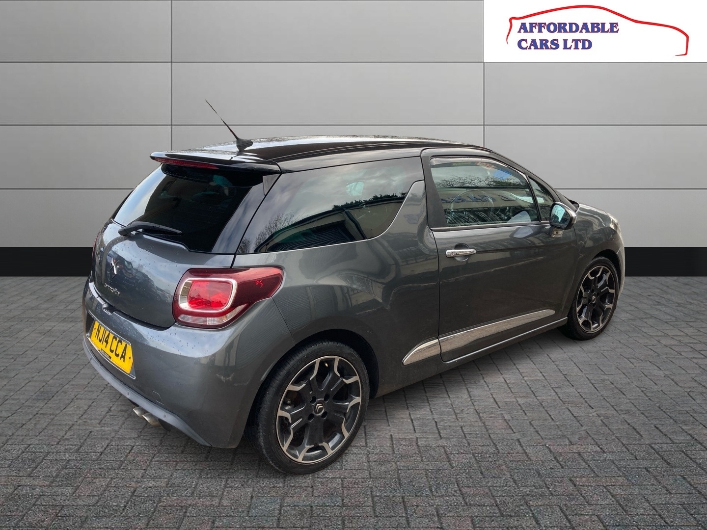 Used Citroen DS3 2014 for sale - 77378444: Photo 7