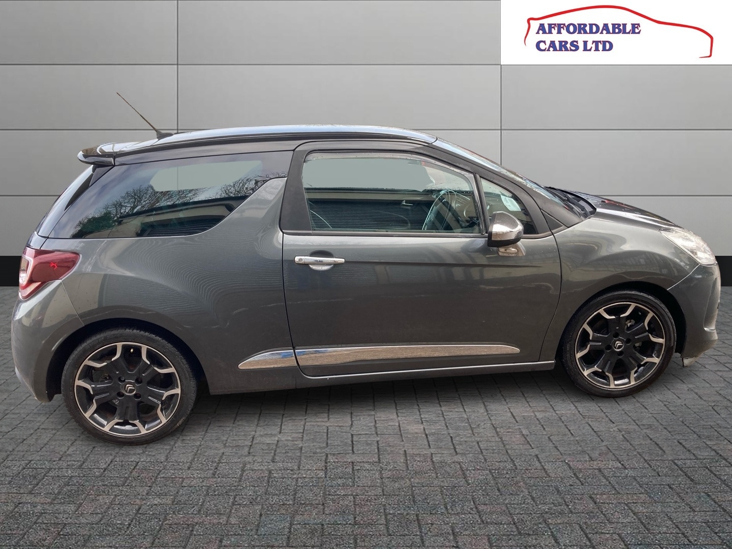 Used Citroen DS3 2014 for sale - 77378444: Photo 8