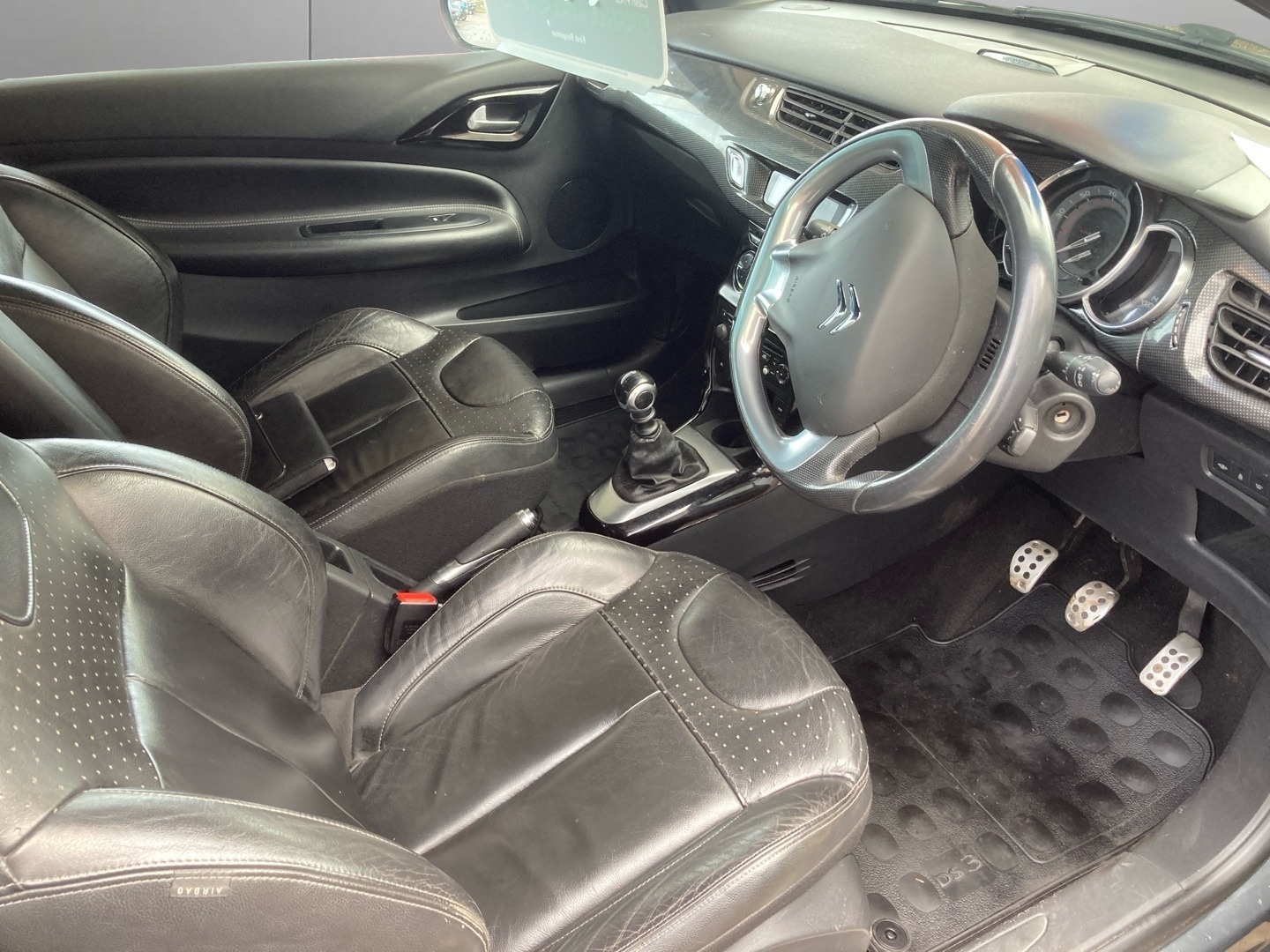 Used Citroen DS3 2014 for sale - 77378444: Photo 9