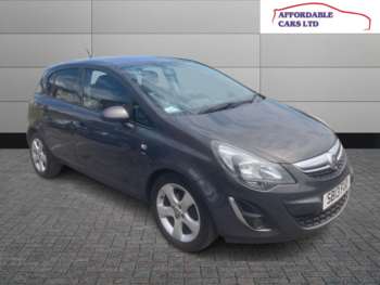 2013 (13) - 1.2 SXi 5dr [AC]