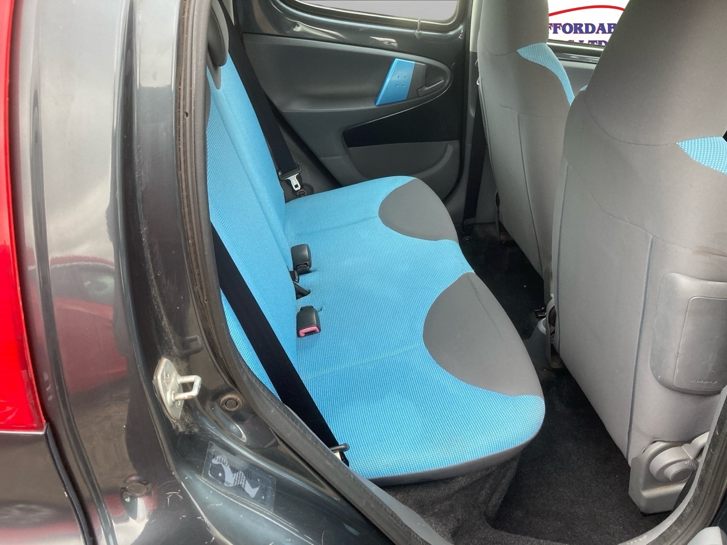 Used Peugeot 107 2008 for sale - 77675801: Photo 10